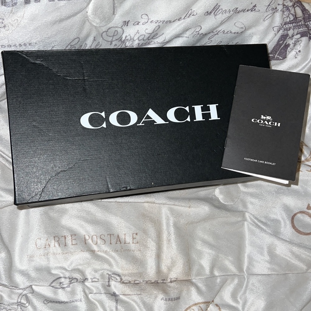 New Coach Slides - image 6